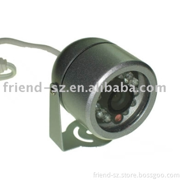 LY1006 outdoor/indoor IR camera